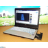 AKCIÓ Fehér billentyűs megbízható Fujitsu Lifebook S751/i5-2330m/4/320GB/14"
