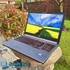 Kép 2/13 - Erőteljes Fujitsu Celsius H760 i7-6820HQ/16/512SSD+500HDD/DVD/FHD/15,6”/NVIDIA M2000M Workstation Laptop
