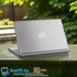 Kép 3/7 - Fujitsu Lifebook E754 - Hátulnézet