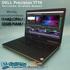 DELL Precision 7710 Jobb oldali nézet - Reklámkép
