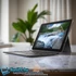 Kép 2/2 - Kimagasló Teljesítményű Dell Latitude E5290 TOUCH i5-8350U/8GB DDR4/256GB SSD/12,3" Tablet Laptop