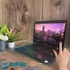 Kép 1/12 - Tartós kialakítás DELL E5470 Touch i5-6300HQ/8DDR4/256SSD/14,1”