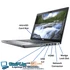 Kép 6/6 - DELL Latitude 5410 - Jobb oldali portok