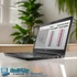 Kép 1/6 - DELL Precision 3530 professzionális laptop NVIDIA Quadro P600 grafikus kártyával, 15,6 colos kijelzővel