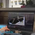 Kép 2/11 - Tervezők és grafikusok álma DELL Precision 5540 i7-9750H/32/1TBNVME/Nvidia/4K Touch/15,6"