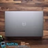 Kép 5/11 - Tervezők és grafikusok álma DELL Precision 5540 i7-9750H/32/1TBNVME/Nvidia/4K Touch/15,6"
