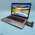 Kép 6/11 - Leértékelve Nagyképü óriás HP ProBook 470 G2 i5-4210u/8/240SSD/DVD/RadeonR5/17,3"  Laptop