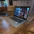 Kép 1/14 - Kecses és masszív HP EliteBook 820 G2 i5-5300u/8/256SSD/12,5" Laptop