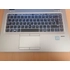 Kép 10/11 - HP EliteBook 840 G3 I5 billntyűzet
