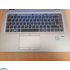 HP EliteBook 840 G3 I5 billntyűzet