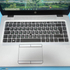 Kép 5/9 - Stílusos és kompakt HP EliteBook mt42 A8-8600B R6/8/256SSD/FHD/Radeon R6/14" Laptop