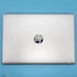 Kép 11/12 - HP ProBook 440 G5 - fedél felülnézet