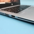 Kép 6/10 - HP EliteBook 820 G3 i5-6300u - bal oldali portok