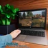 Kép 1/14 - Akció még több RAM-al HP ProBook 655 A8-5550M/16GB/240SSD/RADEON VGA/15,6