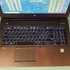 Kép 7/10 - Munka a szabadban Hibátlan HP NASA ZBook 15 G3 i7-6820HQ/32DDR4/512GB/15,6" /Nvidia M2000M Tervező/Gamer Workstation laptop