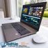 Kép 1/10 - HP ZBook 15 G5 Workstation érintőképernyős professzionális laptop P1000 grafikus kártyával