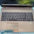Kép 9/10 - Erő és Elegancia HP ZBook 15 G5 i7-8850H/32/512NVME/P2000/15,6" Workstation Laptop