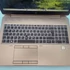 Kép 2/10 - Erő és Elegancia HP ZBook 15 G5 i7-8850H/32GB/512NVME/P2000 4GB/15,6" Workstation Laptop