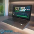 Kép 1/18 - Bivaly erős Tervező/Gamer HP NASA ZBook 17 G3 i7-6820HQ/32/512GB/M3000M/FHD/17,3