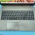 Kép 5/9 - Teljesítmény a Határokig HP ZBook 15 G5  i7-8850H/32DDR4/NVMe/NVIDIA/15,6" Workstation Touch Laptop