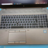 Kép 4/5 - Z-faktor hajtómű HP ZBook 17 G5  i7-8850H/32DDR4/512SSD+1TB/Nvidia 8GB/17.3 Workstation Laptop