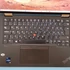 Kép 3/16 - Prémium Lenovo ThinkPad X13 Yoga Gen 3 i7-1265U/16GB/512GB SSD/13.5"/FHD Laptop + Toll