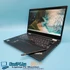 Kép 11/17 - Lenovo ThinkPad Yoga X13 jobb elölnézet