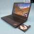 Kép 9/9 - Lenovo Thinkpad W540 i7 profi tervezői laptop