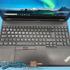 Lenovo Thinkpad L560 - folyadékálló nagy numerikuspados billentyűzet