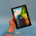 Kép 13/15 - Sokoldalú Lenovo Miix 320-10ICR Atom x5-Z8350/4GB/64GB/10,1" érintőképernyős tablet laptop