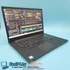 Kép 2/12 - Prémium Lenovo ThinkPad P1 i7-8850H/32DDR4/256NVME SSD/Quadro P2000 4GB/FHD Laptop