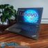 Az erő vele van! Lenovo ThinkPad P50 i7-6820HQ/16DDR4/512SSD/Nvidia/15,6"  Workstation Laptop