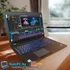 Kép 1/8 - Az erő vele van! Lenovo ThinkPad P50 i7-6820HQ/16DDR4/512SSD/Nvidia/15,6
