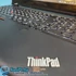 Kép 11/17 - Lenovo ThinkPad P51 Érintőképernyős Touch - ThinkPad logó
