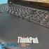 Lenovo ThinkPad P51 Érintőképernyős Touch - ThinkPad logó