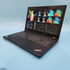 Lenovo ThinkPad P51 Érintőképernyős Touch - Tervezés - Grafika - Kutatás - Video vágás - Játék