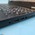 Lenovo ThinkPad P51 Érintőképernyős Touch - jobb oldali portok
