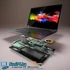 Kép 2/10 -  Lenovo ThinkPad P53 Touch belső