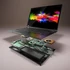Kép 13/22 -  Lenovo ThinkPad P53 Touch belső