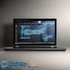 Kép 3/10 -  Lenovo ThinkPad P53 Touch elölnézet