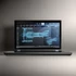 Kép 14/22 -  Lenovo ThinkPad P53 Touch elölnézet