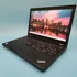Kép 3/22 - Lenovo ThinkPad P53 i7-9850H/32/256SSD/Quadro T2000 4GB/15,6" Workstation Laptop