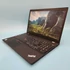Kép 6/10 - Lenovo ThinkPad P53s i7-8665U/32DDR4/1TB SSD/Nvidia P520 2GB/15,6" Workstation Laptop