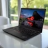 Kép 1/2 - LENOVO ThinkPad T495s vékony üzleti ultrabook 14" Full HD érintőképernyővel és AMD Ryzen 5 Pro processzorral