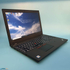 Erő és megbízhatóság Lenovo ThinkPad T560 i7-6600u/16/512SSD/15,6" Touch Érintőképernyős Laptop