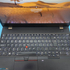Lenovo ThinkPad T580 világító folyadékálló billentyűzet