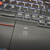 Lenovo ThinkPad T580 újlenyomat olvasó