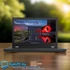 Kép 2/24 - Lenovo ThinkPad P15 kertben
