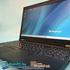 Lenovo ThinkPad P51 közeli kép
