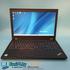 Kép 2/21 - Lenovo ThinkPad P51 i7 elől front nézet